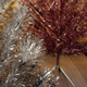 Trees made by the Aluminum Specialty Company